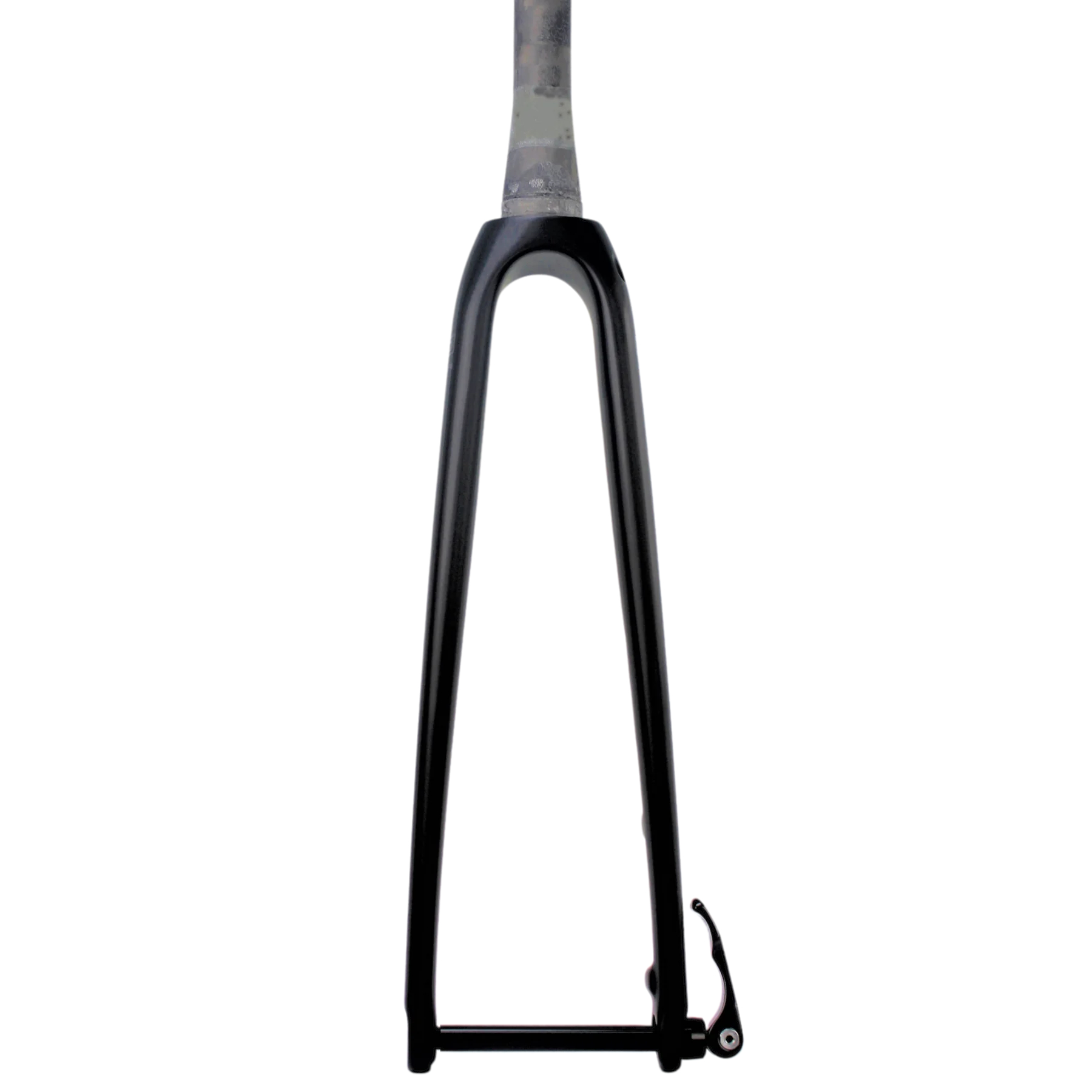 Fourche De Vélo Rigide Fourche Route 700C Carbone Droite Ud Pivot