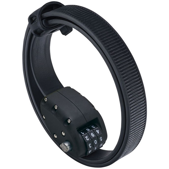 Productfoto van OTTO DesignWorks OTTOLOCK 76cm Cinch Lock - Stealth Black