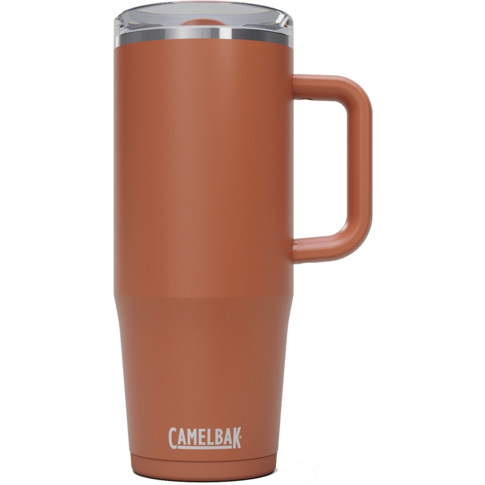 Produktbild von CamelBak Thrive Mug VSS Tasse - 950ml - sierra red