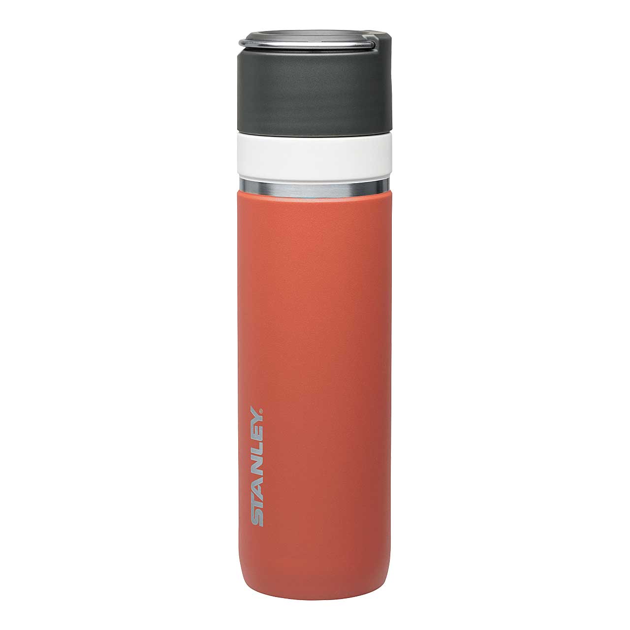 Picture of Stanley GO SERIES Insulated Bottle - 0.7l - Salmon