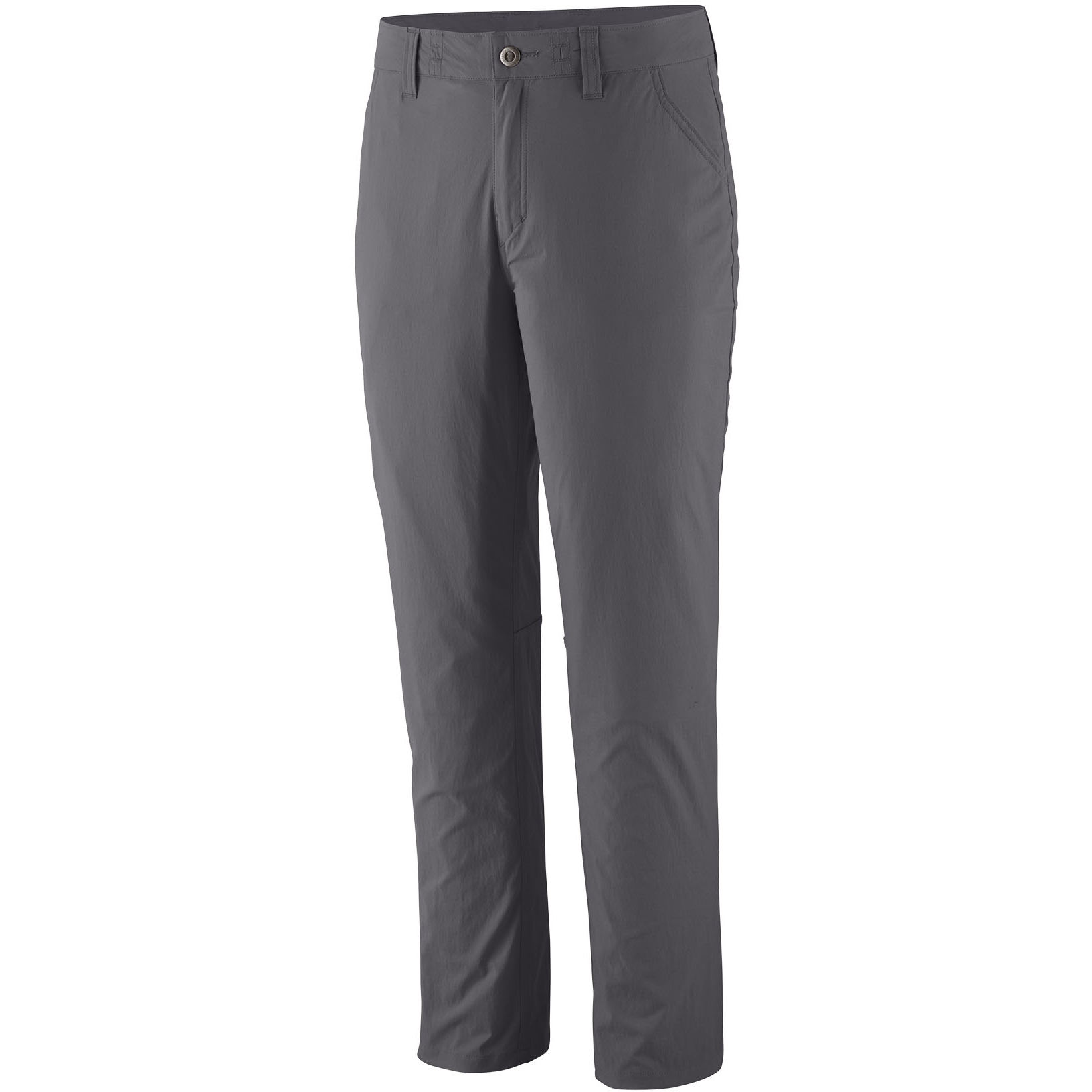 Picture of Patagonia Quandary Pants Women - Forge Grey