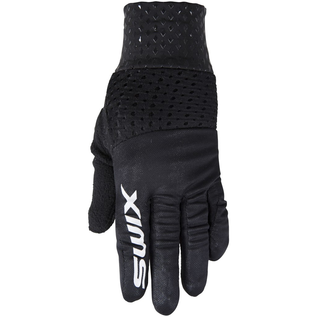 Picture of Swix Triac Warm Women&#039;s Gloves - Black