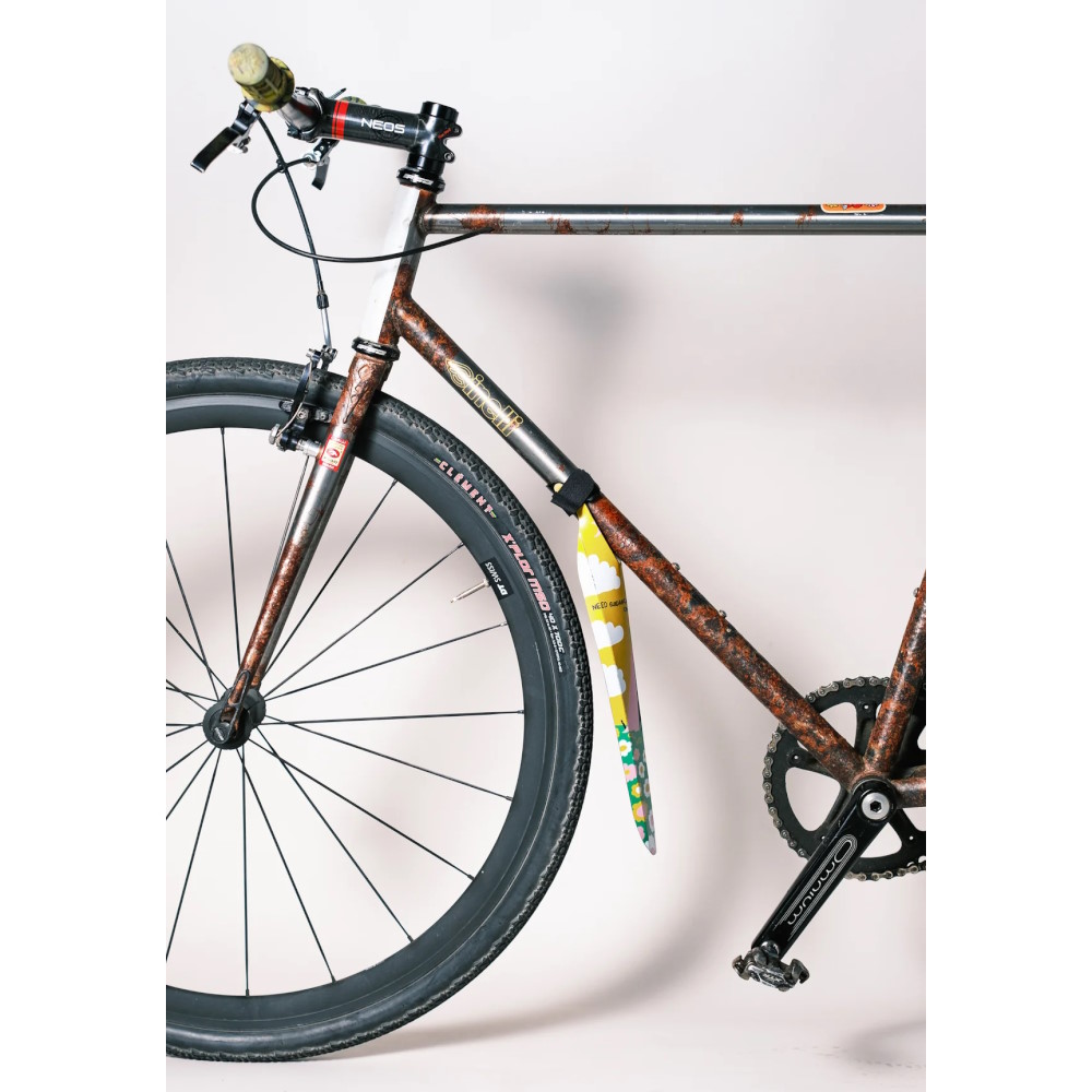 Ass Savers SFR-1 Speed Mullet Regular Schutzblech - bits n peaces | BIKE24