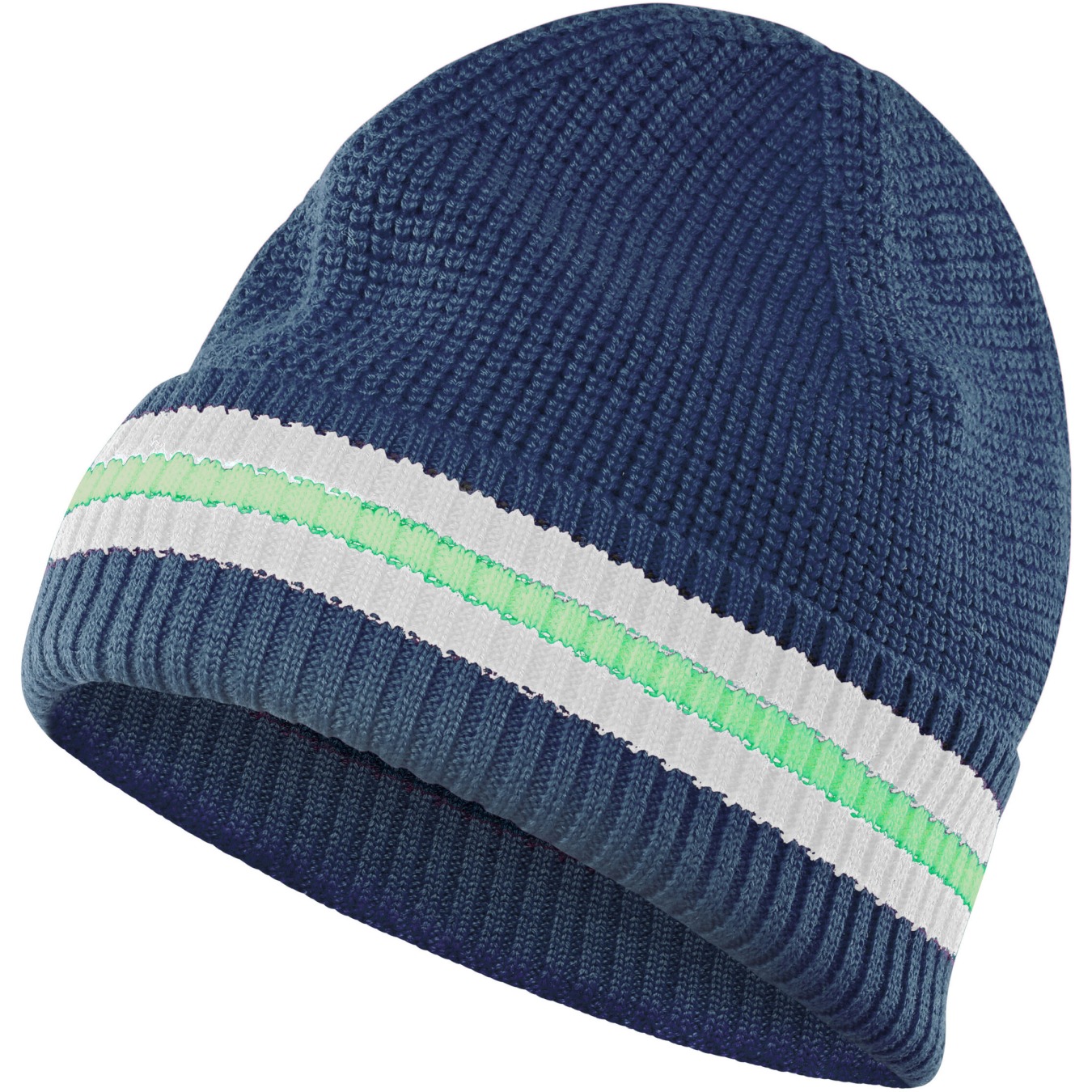Produktbild von Falke SK Mütze - space blue 6116