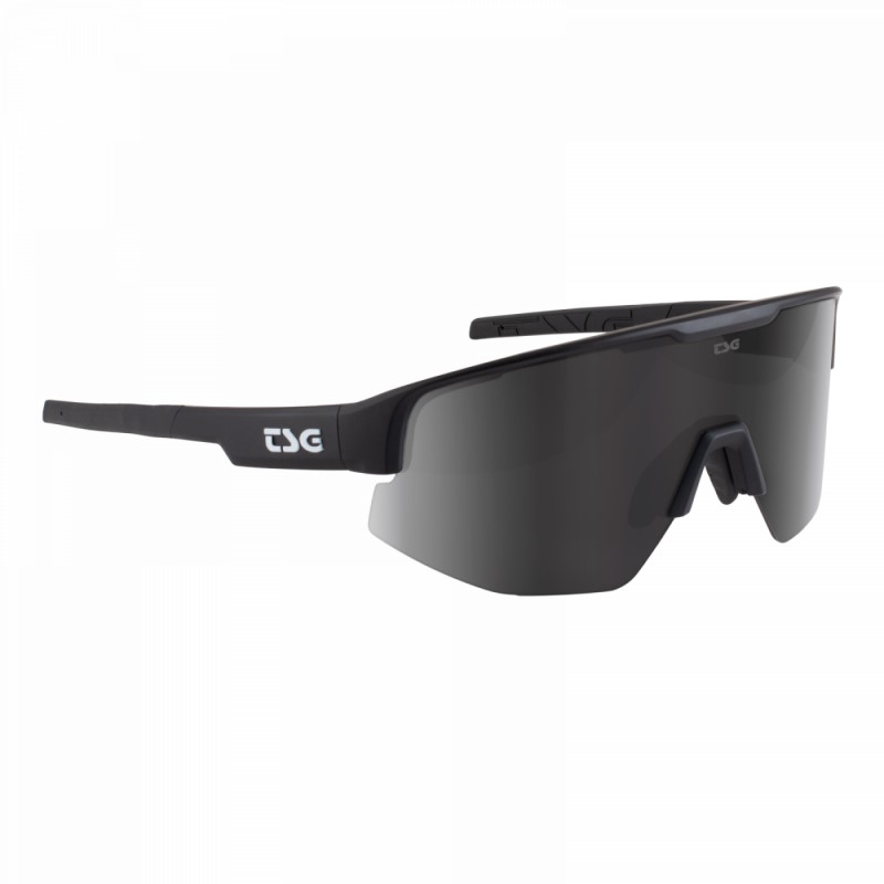 Produktbild von TSG Loam Sonnenbrille - schwarz