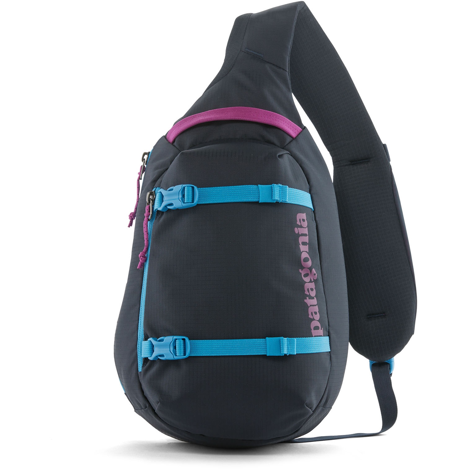 Picture of Patagonia Atom Sling 8L - Pitch Blue