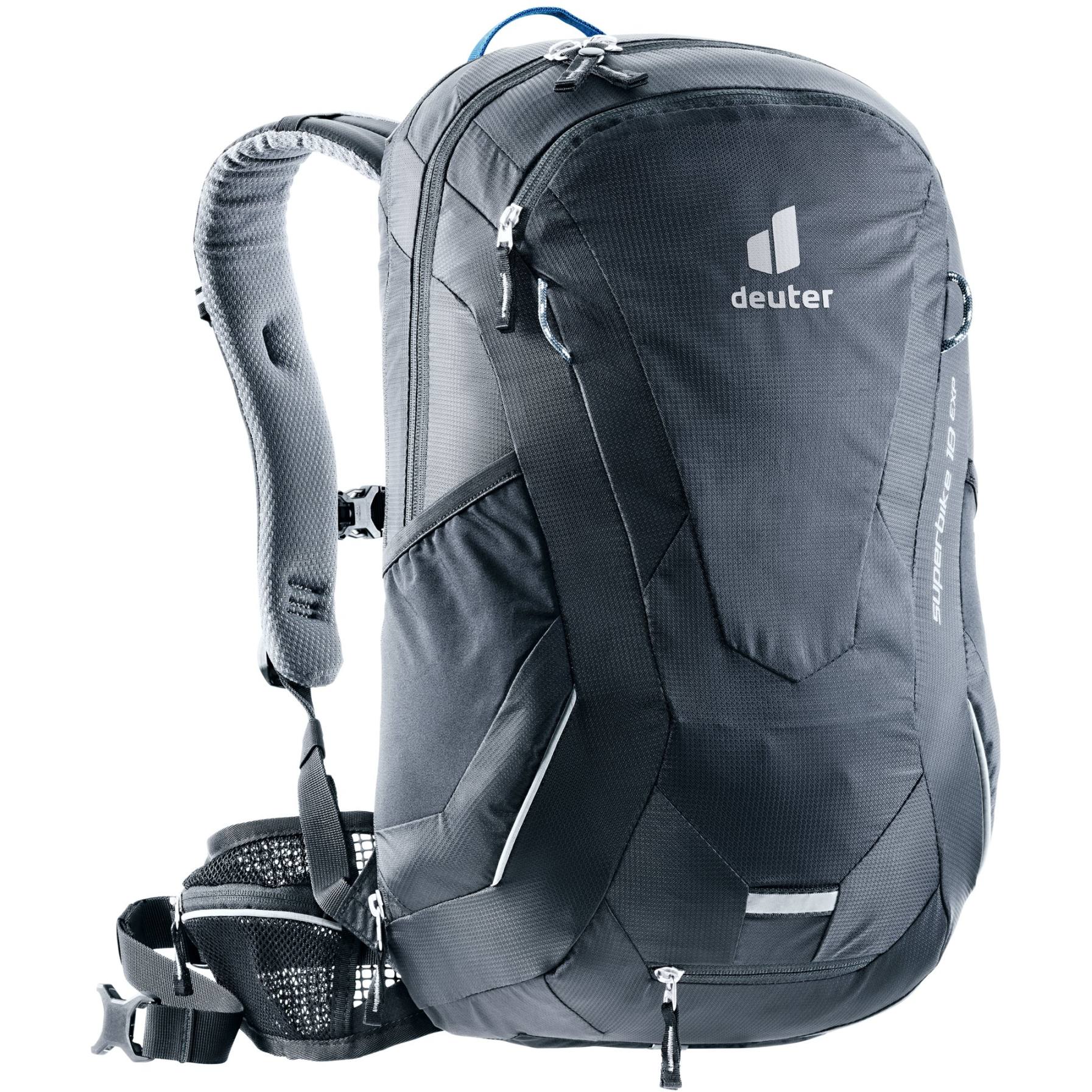 Productfoto van Deuter Superbike 18 EXP Backpack - black