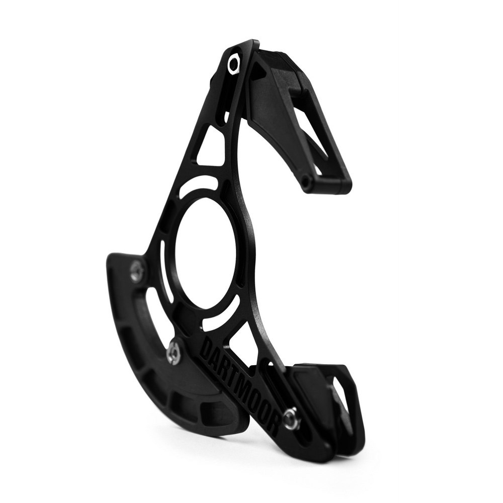 Picture of Dartmoor Trail One ISCG 05 Chain Guide - black