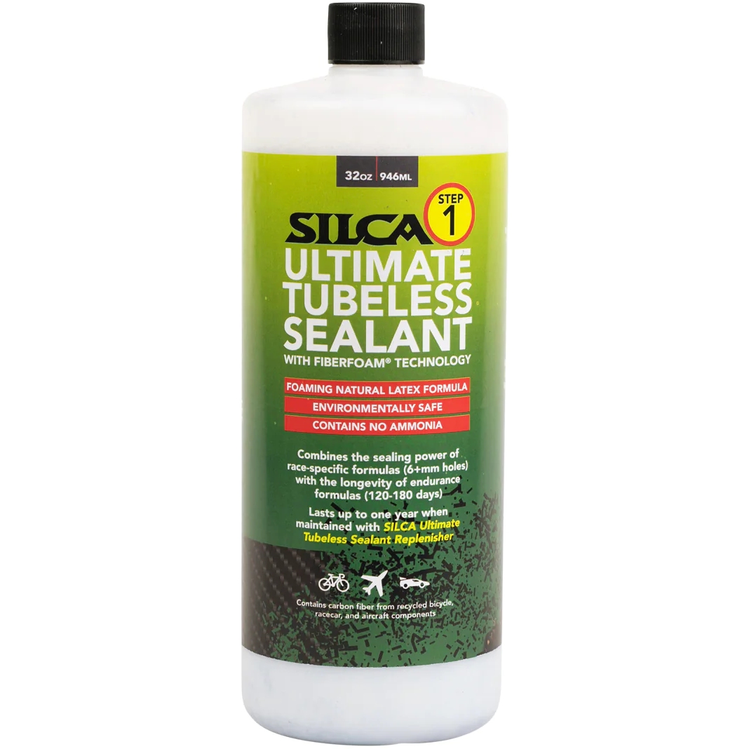 Picture of SILCA Ultimate Tubeless Sealant - 946 ml