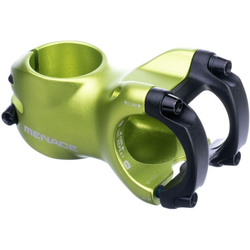 Picture of Sixpack Menace Ø 31,8mm Stem - electric green