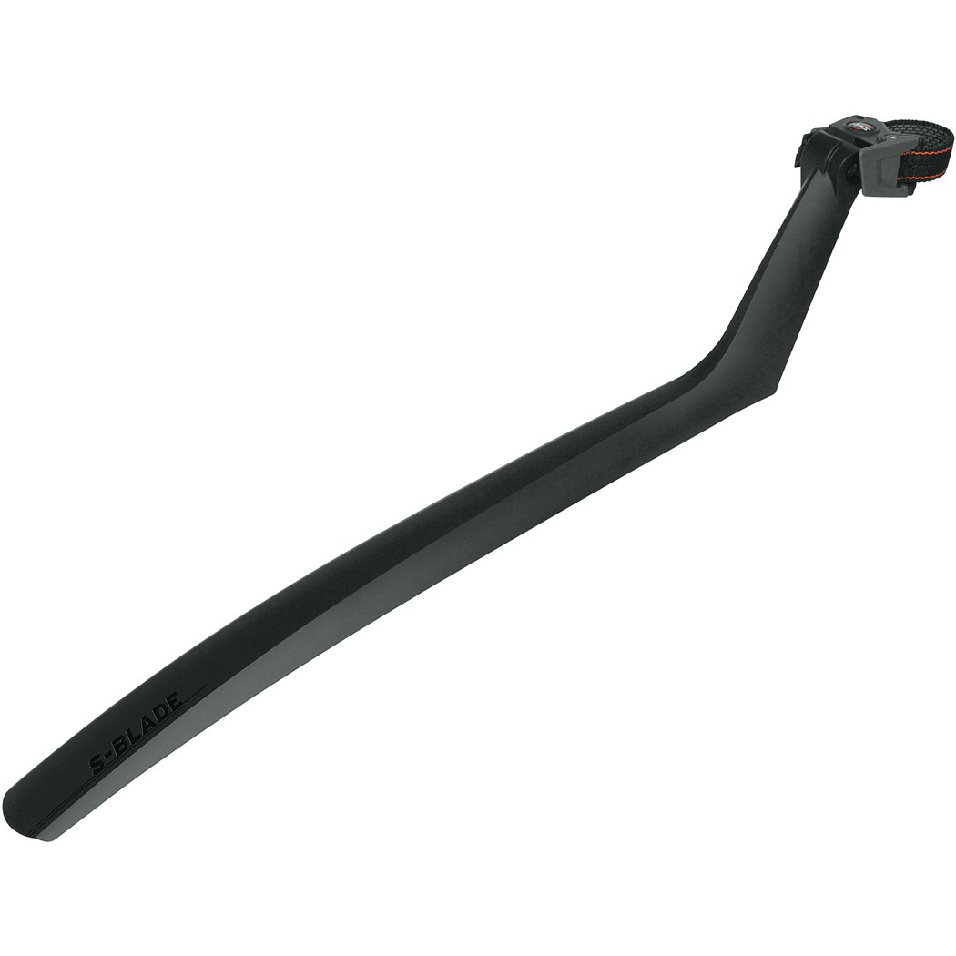 Picture of SKS S-Blade Rear Mudguard Road Bike - 28&quot;