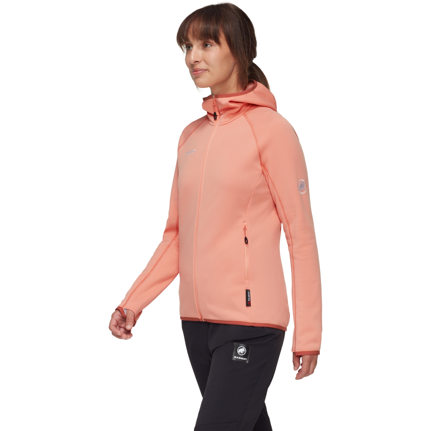 Mammut - MAMMUT Aconcagua Jacket AF Women マムート Aconcagua ML Jacket Women | Mammut