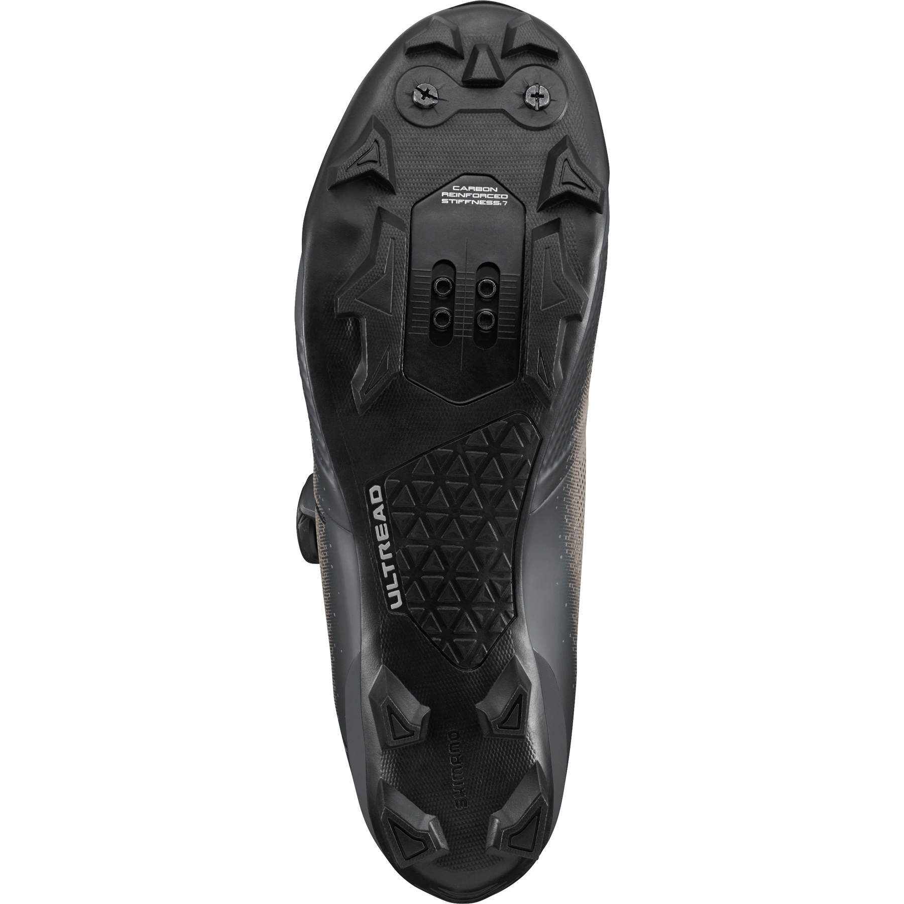 Shimano SH-XC503 Fahrradschuhe Damen - Sand Beige | BIKE24