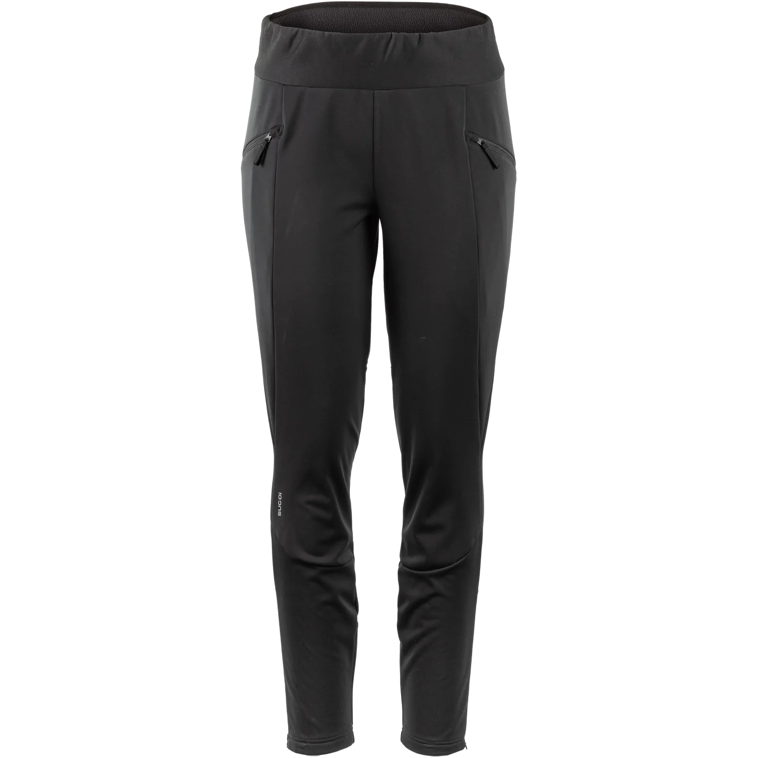 Picture of Sugoi Women&#039;s Firewall 260 Thermal Pants - black