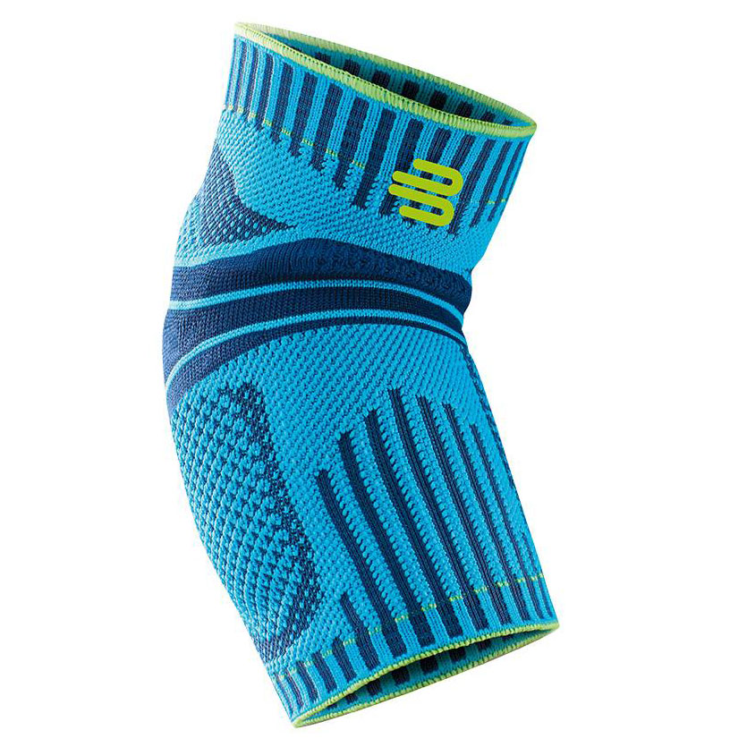 Picture of Bauerfeind Sports Elbow Support - rivera