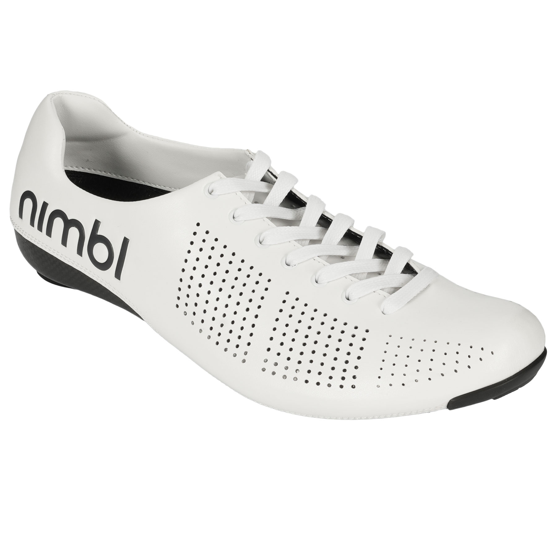NIMBL AIR ホワイト シューズ 39.5 Nimbl Air Shoes - white | BIKE24