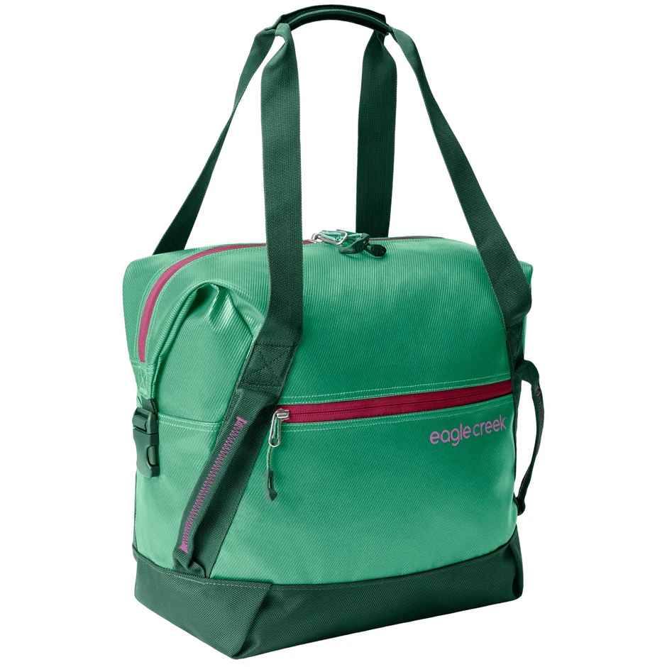 Productfoto van Eagle Creek Migrate Boodschappentas - 28L - willow green