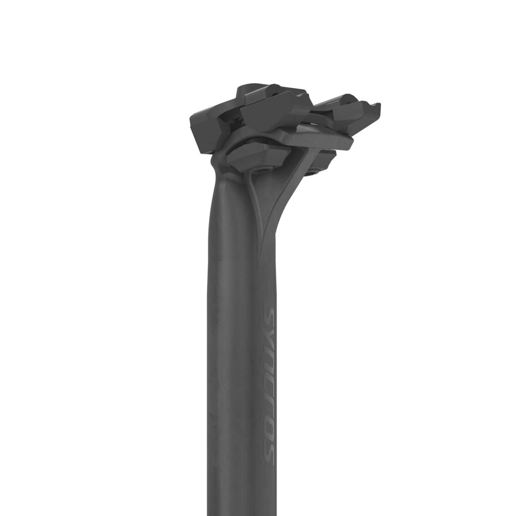 Syncros Duncan SL Carbon Seatpost - 25mm Offset | BIKE24