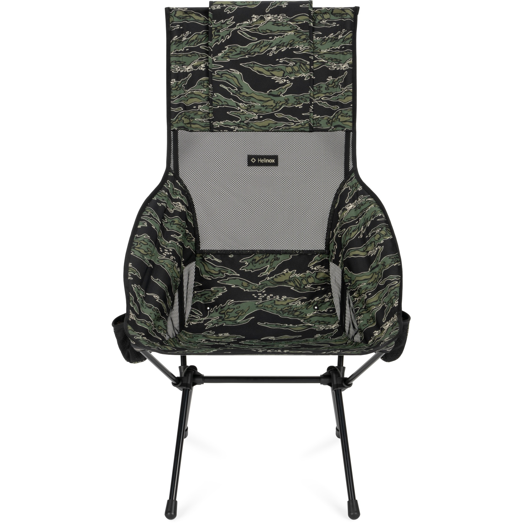 Helinox Savanna Chair - Xray Tiger Camo | BIKE24