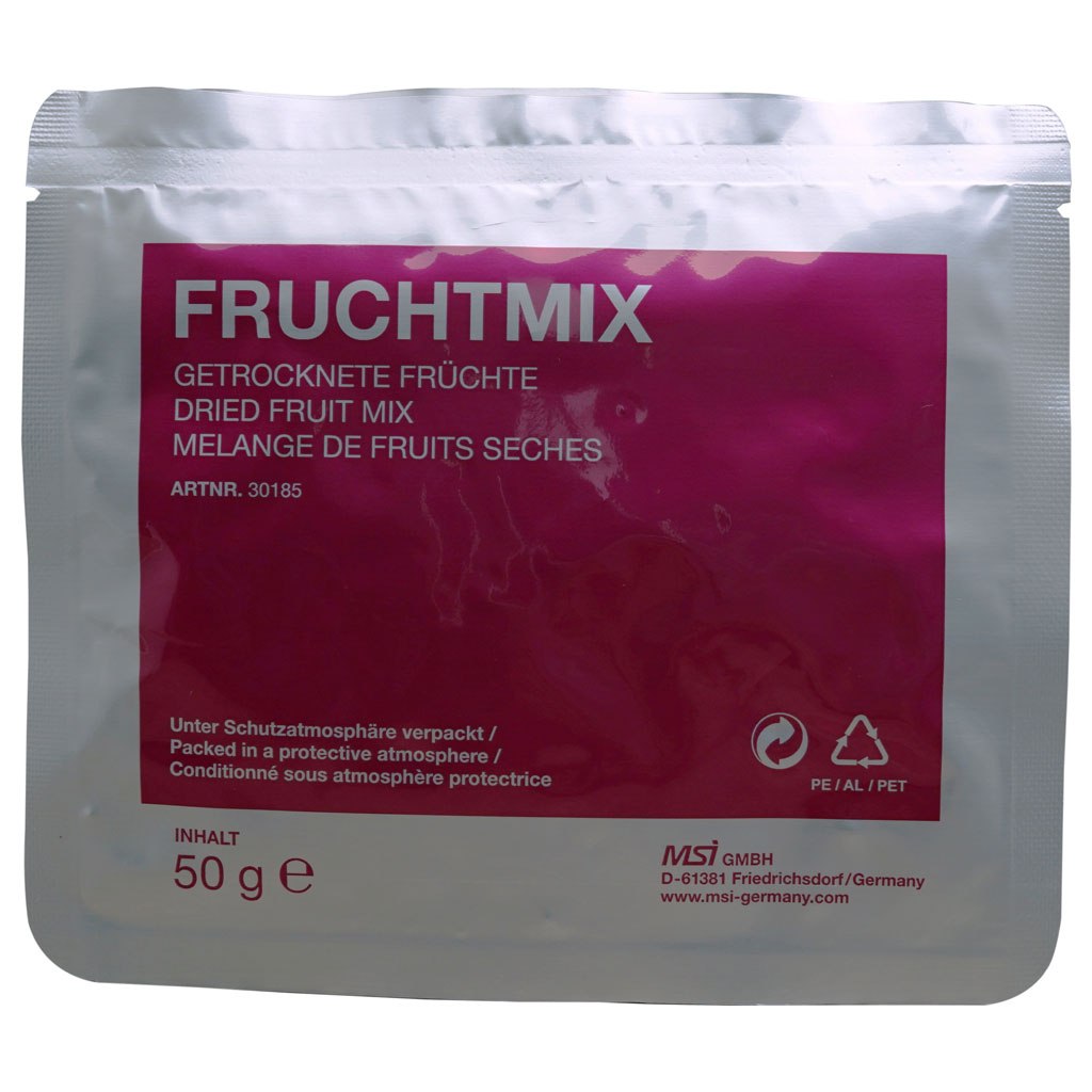 Produktbild von Trek&#039;N Eat Fruchtmix - Trockenobst-Mischung 50g