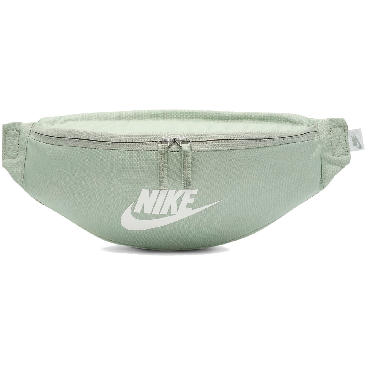 Produktbild von Nike Heritage Hüfttasche - jade horizon/jade horizon/summer DB0490-370
