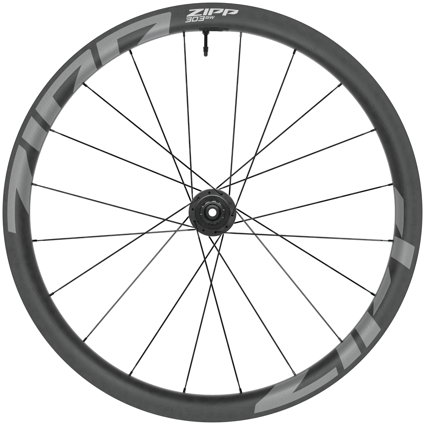 Zdjęcie: ZIPP 303 SW Koło Tylne - 28&quot; | Carbon | Hookless | Centerlock - 12x142mm - HG