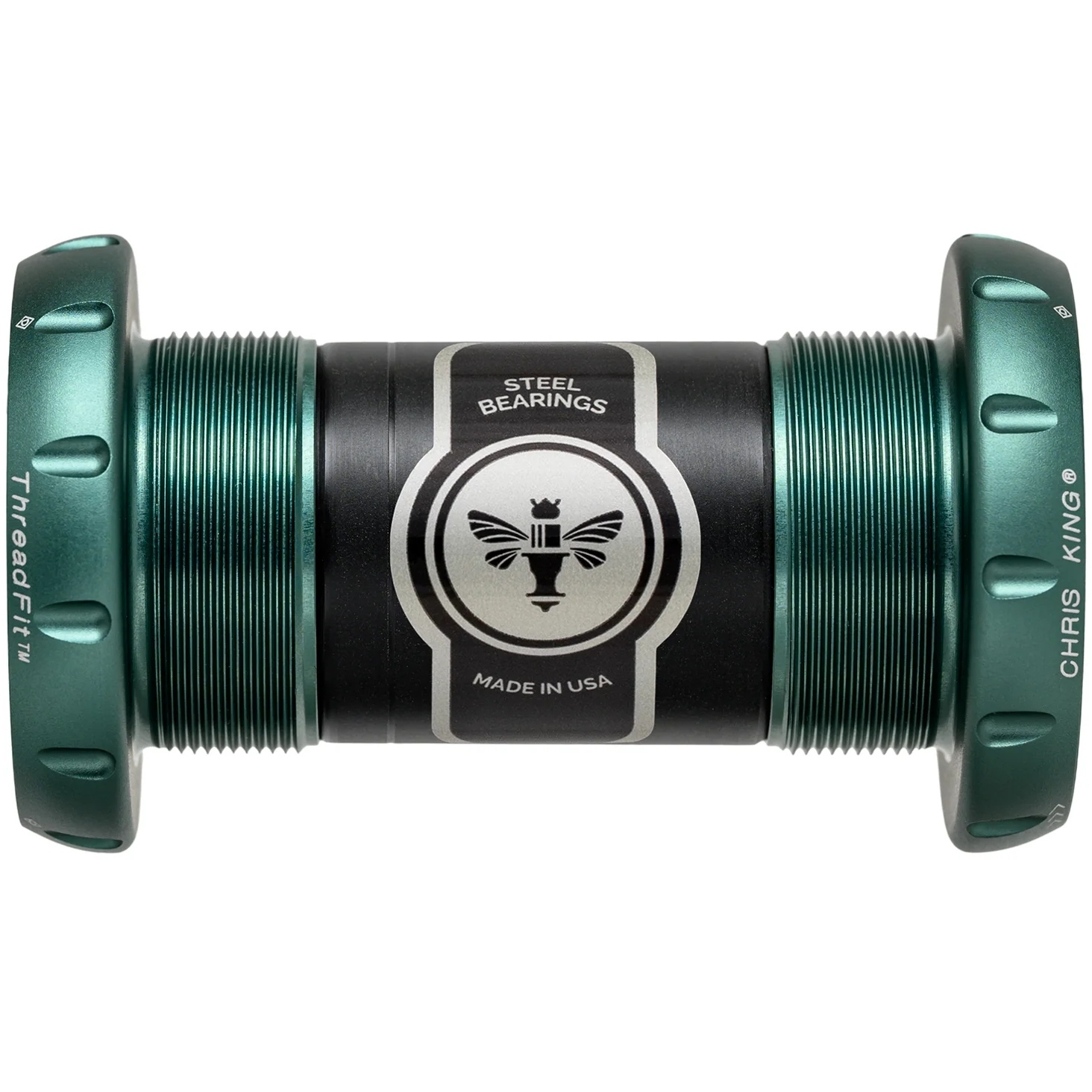 Chris King ThreadFit 30 Bottom Bracket - BSA-68/73-30