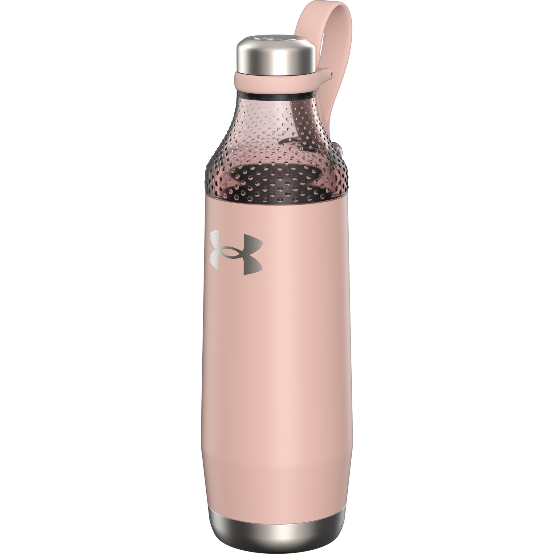 Picture of Under Armour Infinity Water Bottle 650 ml - Retro Pink