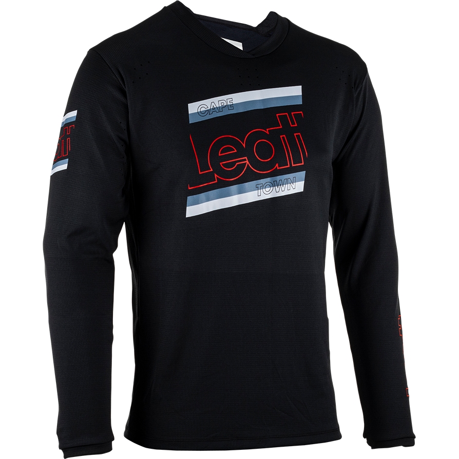 Mtb shirt best sale lange mouwen