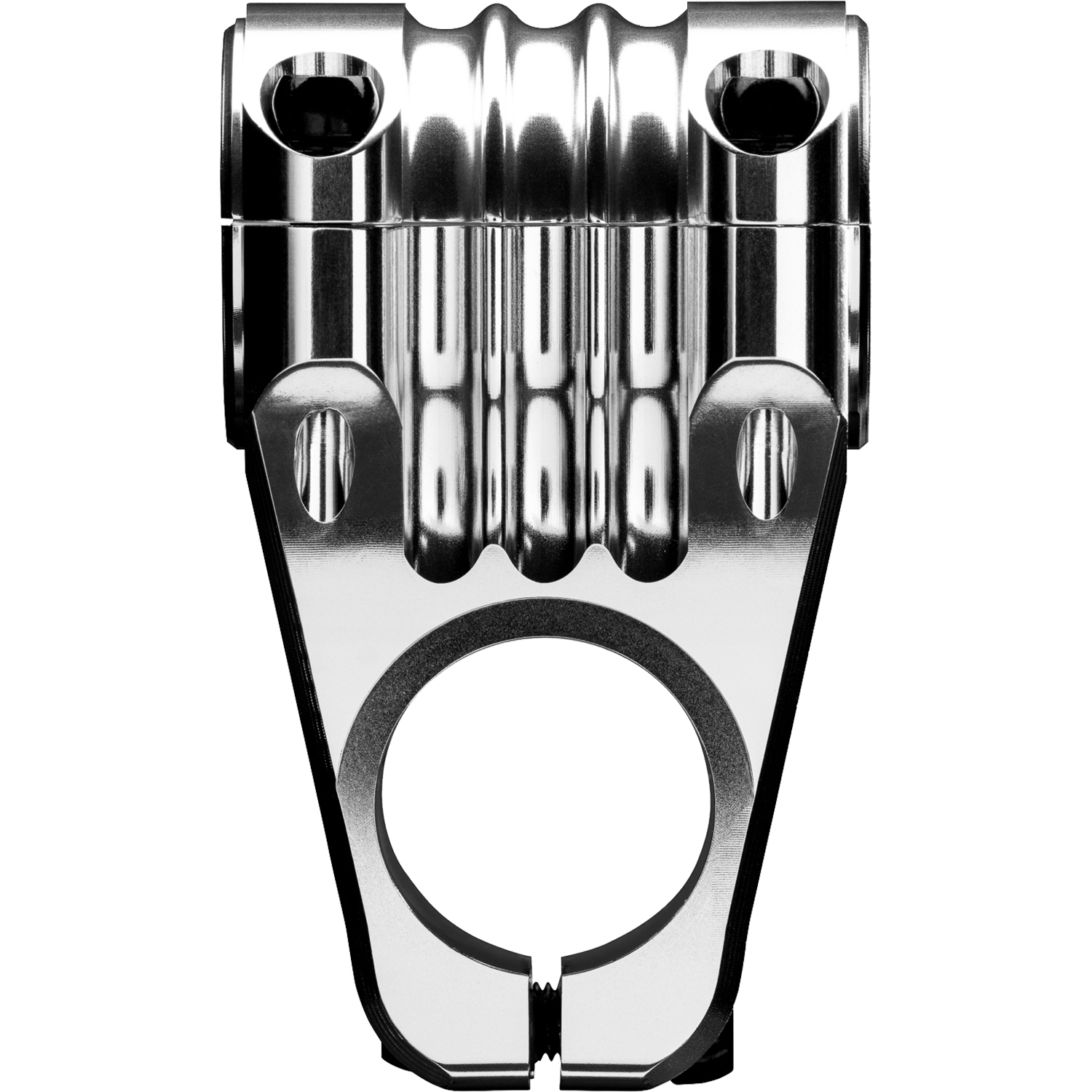 Deity Components Copperhead Stem - 35mm - silver | BIKE24