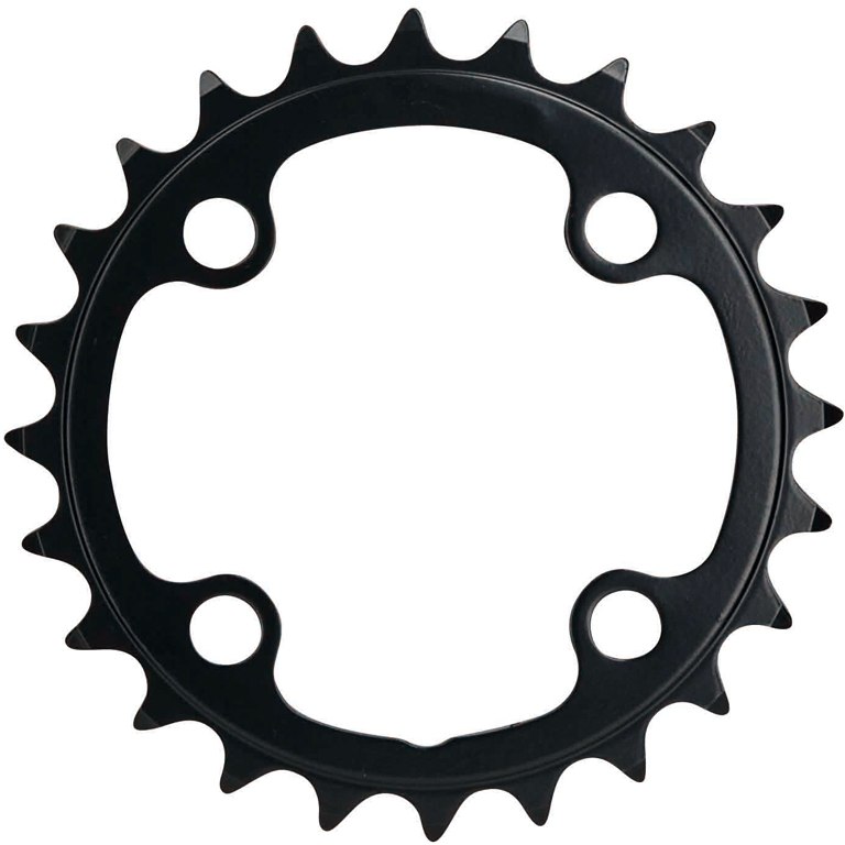 Picture of FSA Comet Modular 2X inner Chainring MTB 4 Arm 68mm - 26 Teeth for 36/26T
