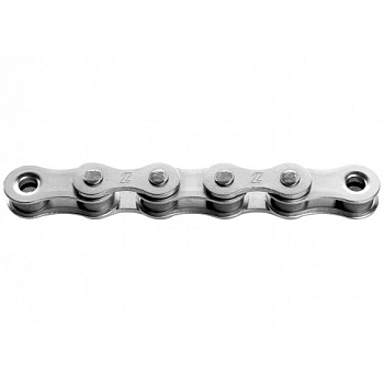 Picture of KMC Z1 Wide Singlespeed Chain - silver