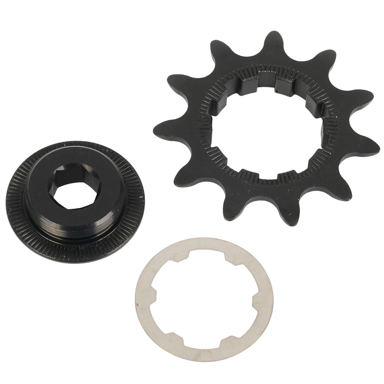 Produktbild von Rocky Mountain Antriebsritzel für Dyname SL Motor Einheit - #1815046