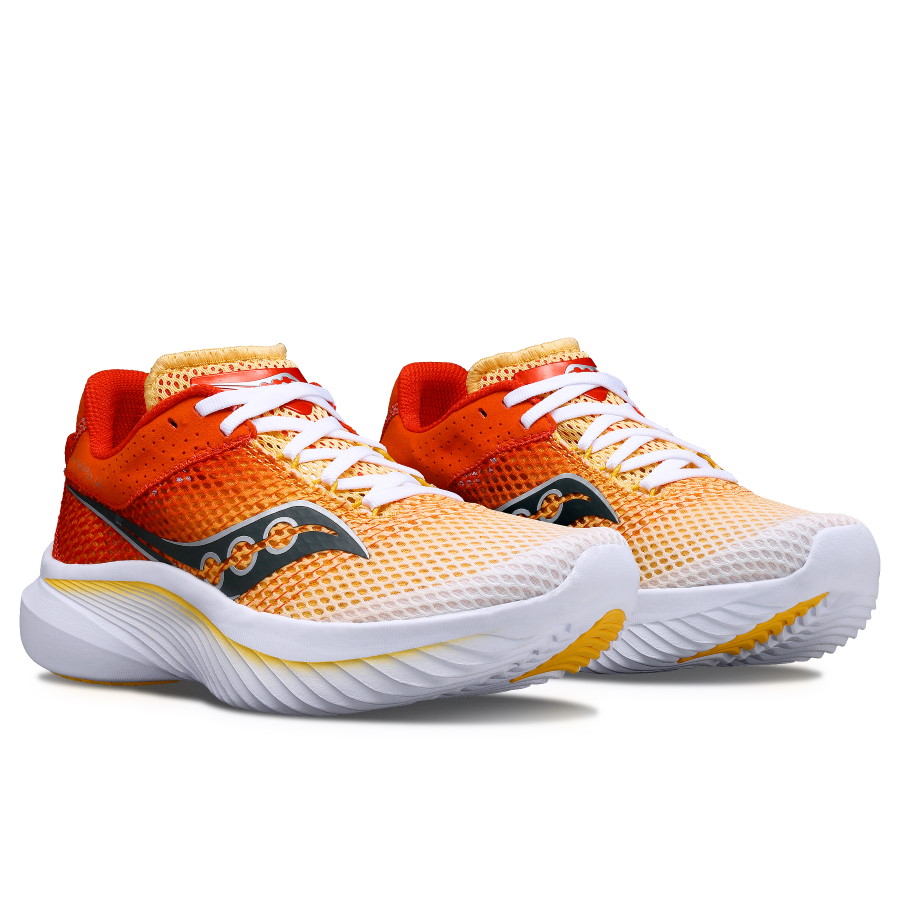 saucony kinvara