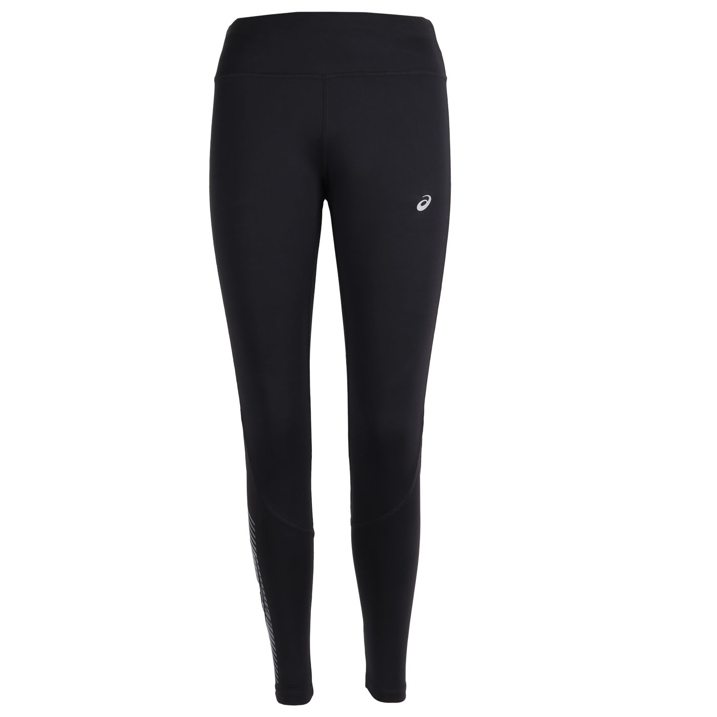 Image of asics Icon Tights Women - performance black/carrier grey