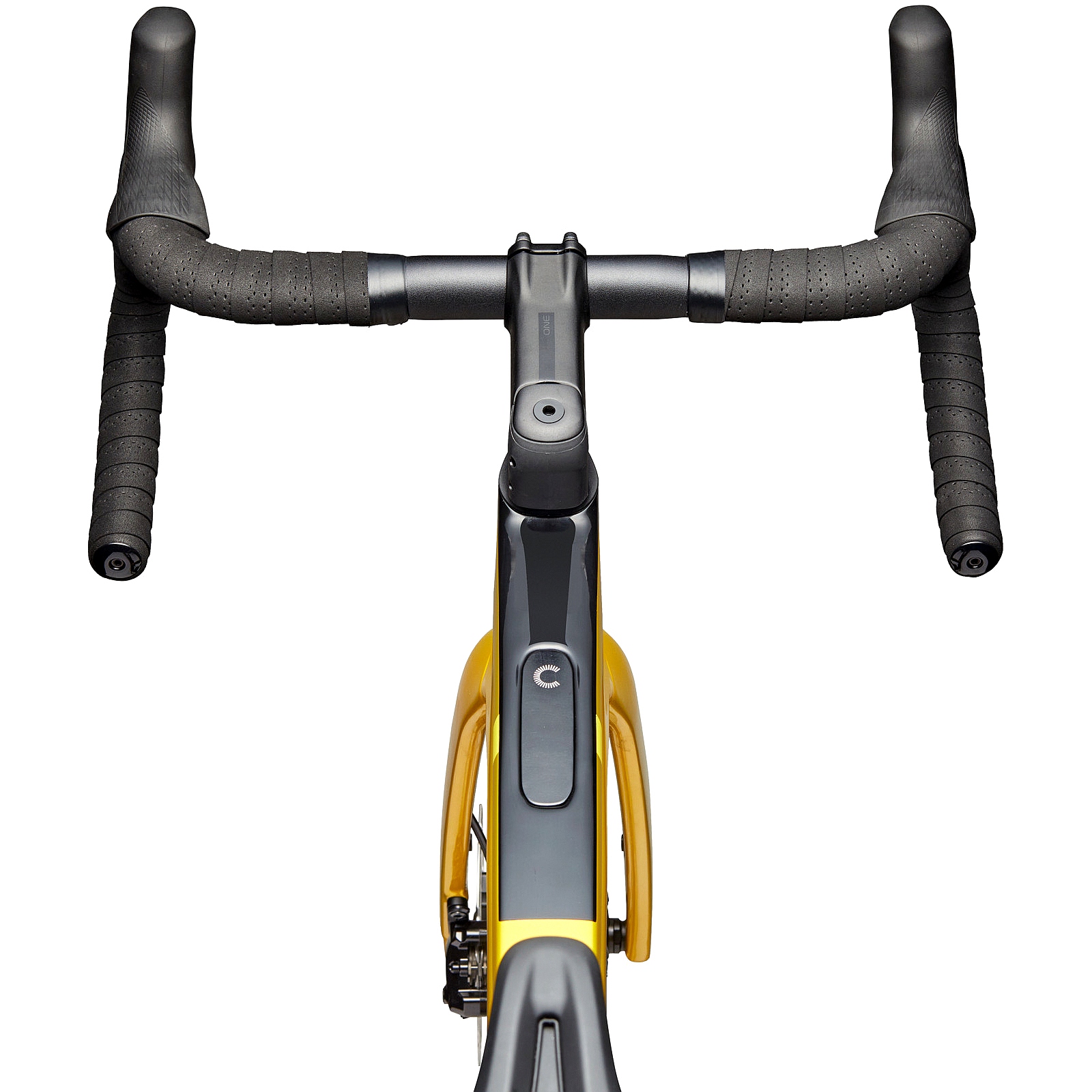 Cannondale SYNAPSE CARBON 5 - Roadbike - 2026 - phoenix yellow