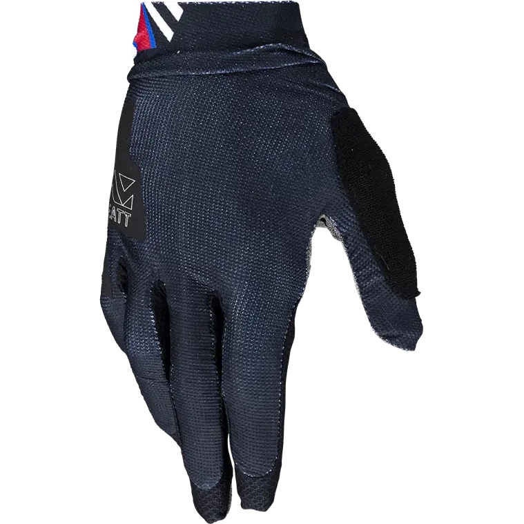 Leatt MTB 3.0 Endurance Gloves Men - black | BIKE24
