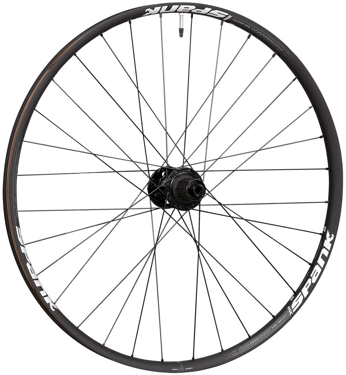 Picture of Spank 359 - 29 Inch Rear Wheel - 6-Bolt - 12x150/157mm
