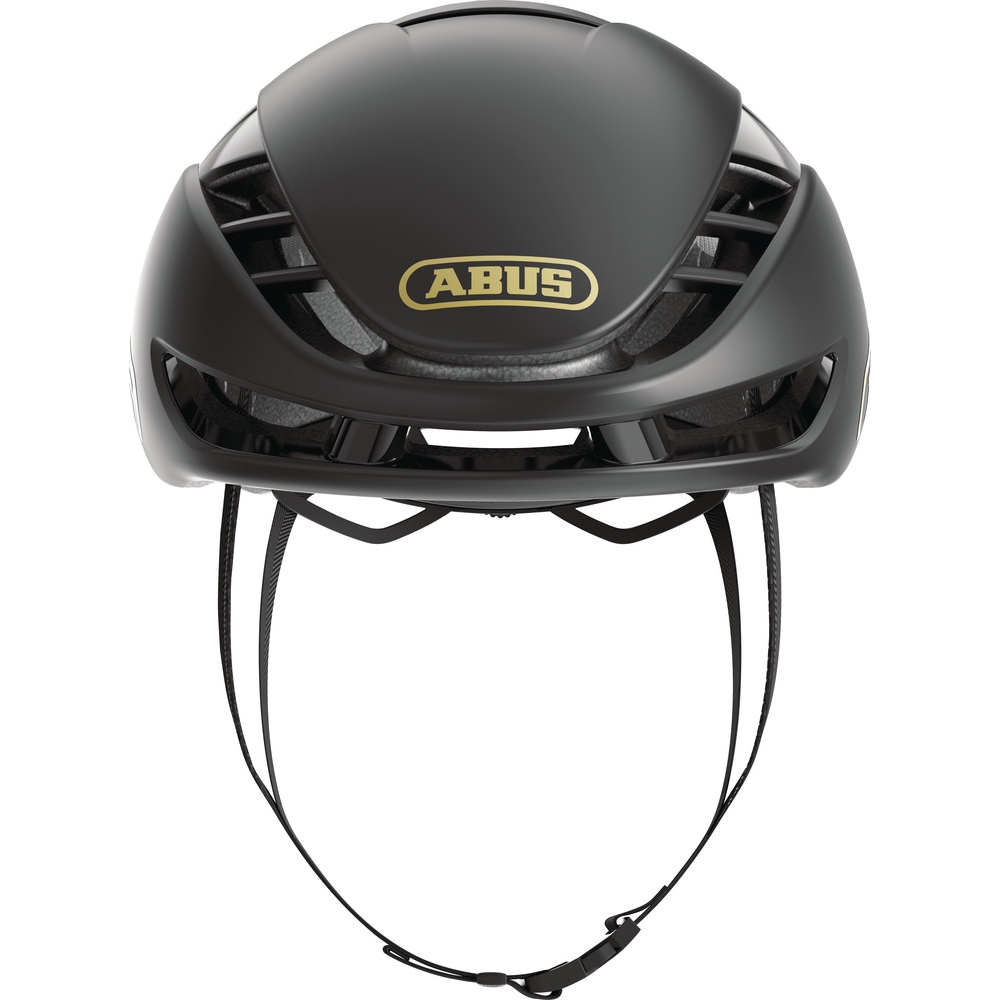 ABUS GameChanger 2.0 Helmet black gold BIKE24