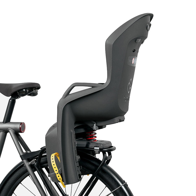 Hamax front bike seat online