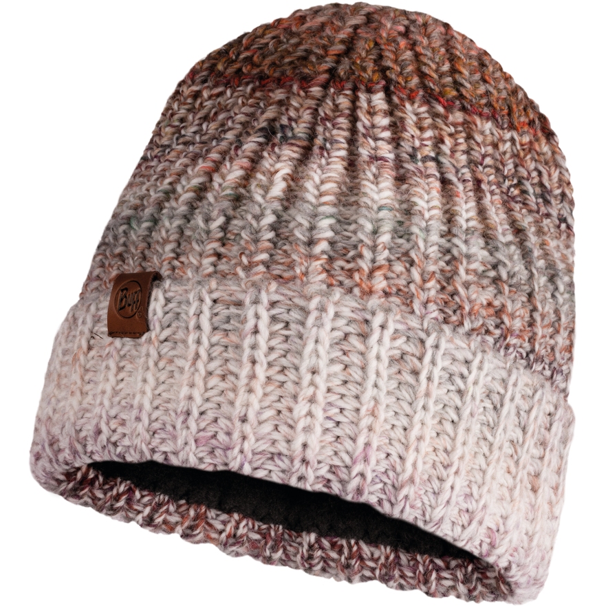 Picture of Buff® Knitted &amp; Fleece Band Hat Olya - Grey