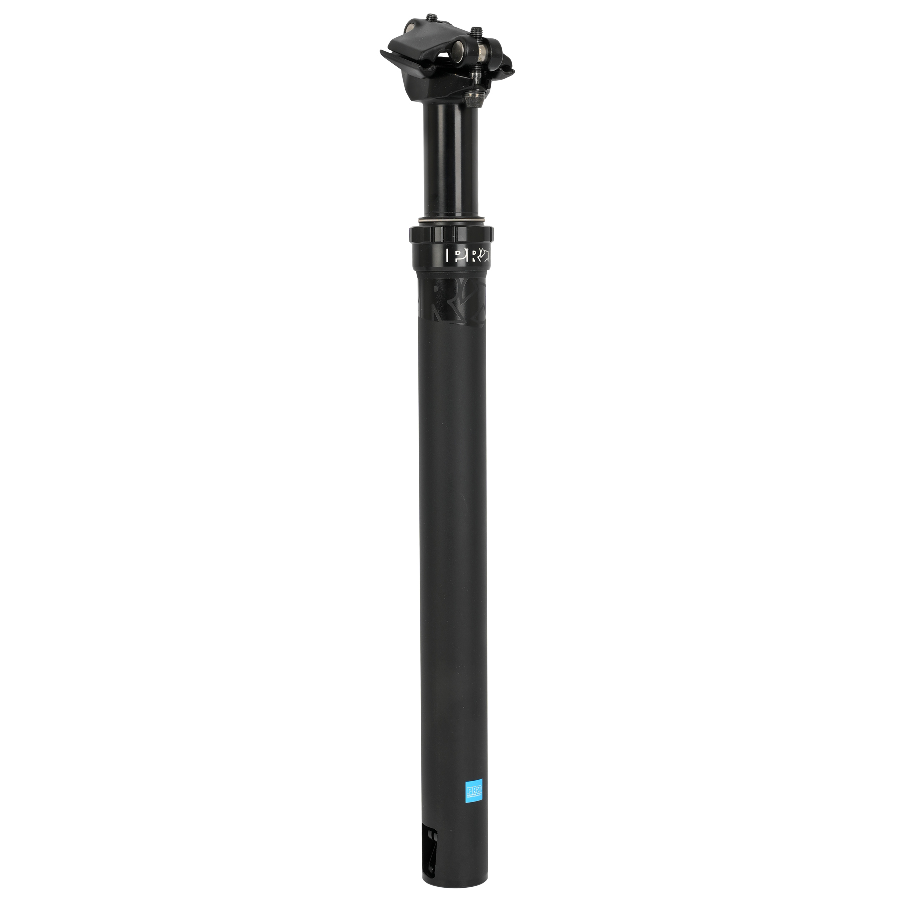 Picture of PRO Koryak 170 Dropper Seatpost - Internal Cable Routing