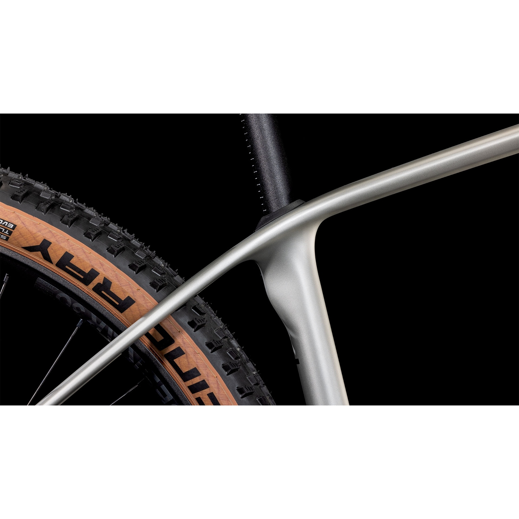 Cadre Vélo GITANE EROICA D7 - Taille 48cm, 3450g, Occasion