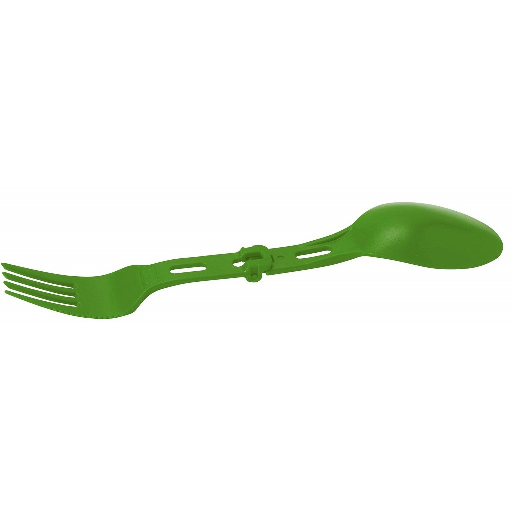 Productfoto van Primus Folding Spork Cutlery - moss