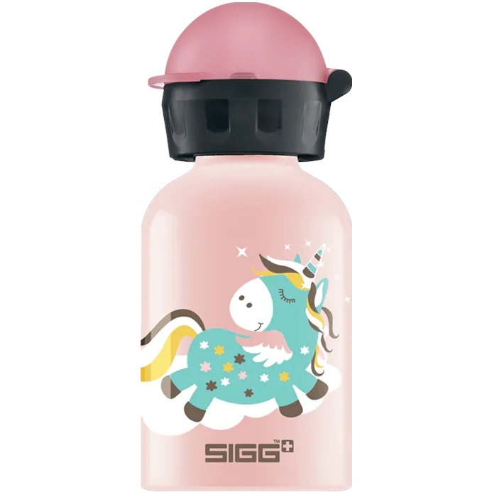 Picture of SIGG Kids Water Bottle - 0.3 L - Fairycon