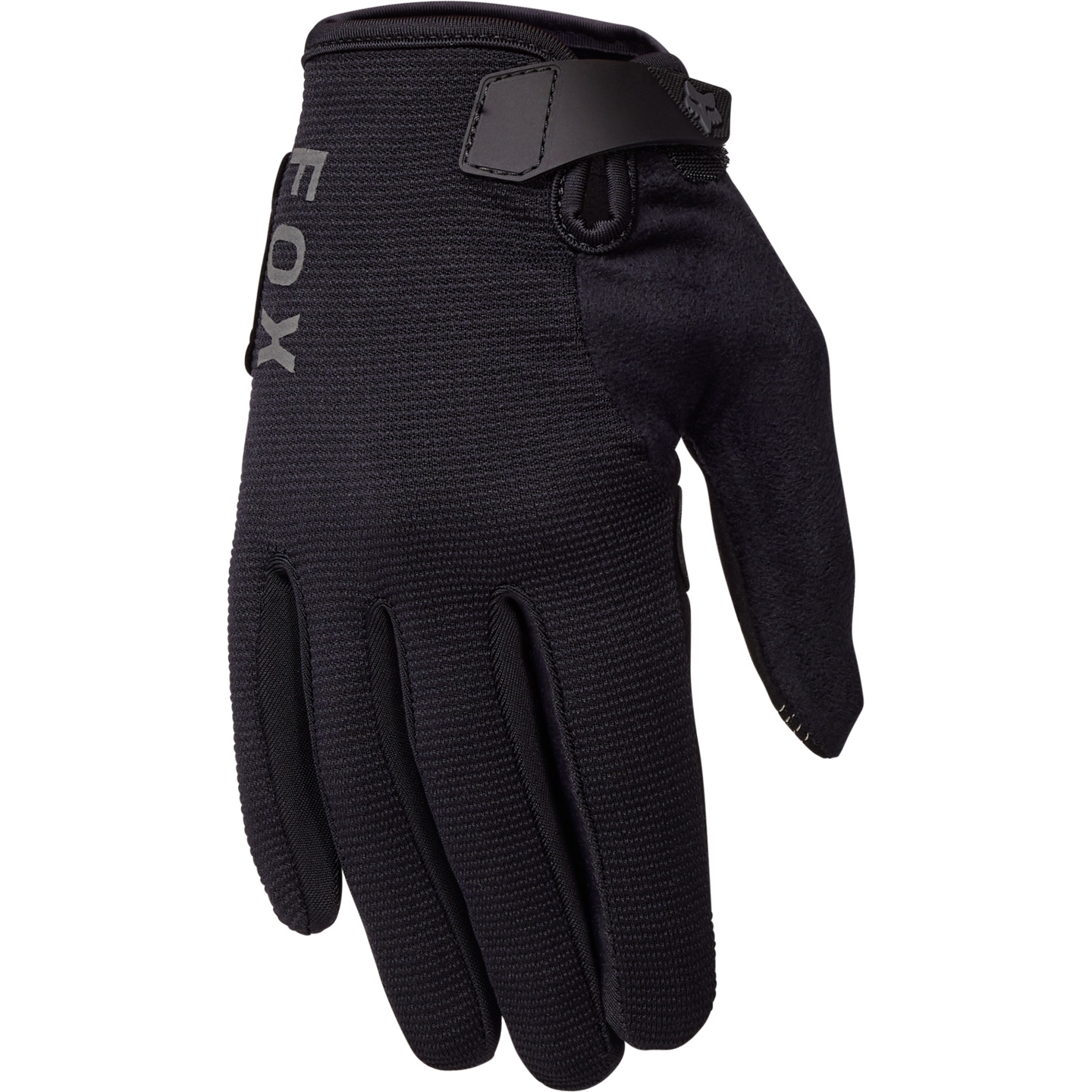 Produktbild von FOX Ranger MTB Gel Vollfingerhandschuhe Damen - schwarz