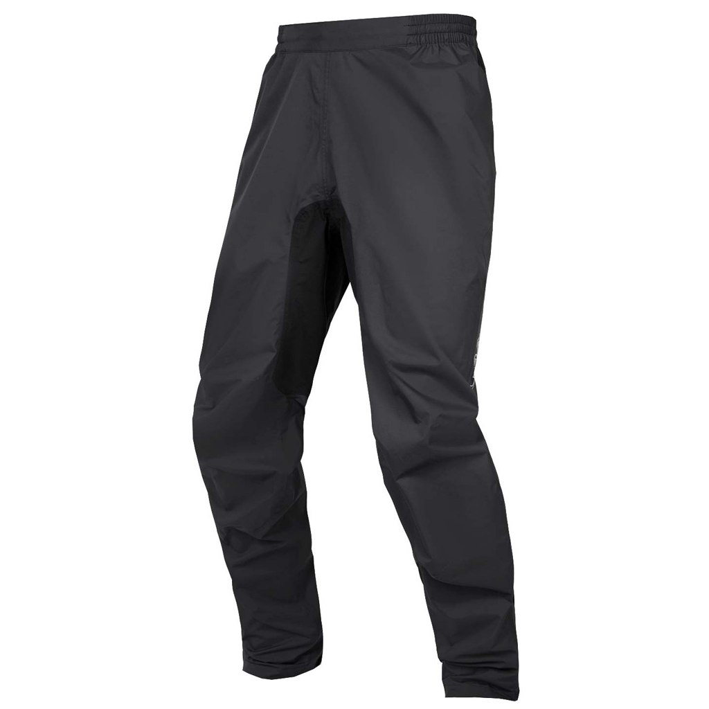 Productfoto van Endura Hummvee Waterproof Trousers - black