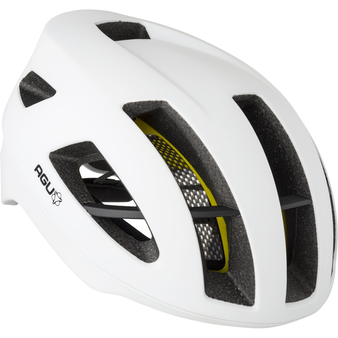 Picture of AGU Essential Vigarous Helmet MIPS - white