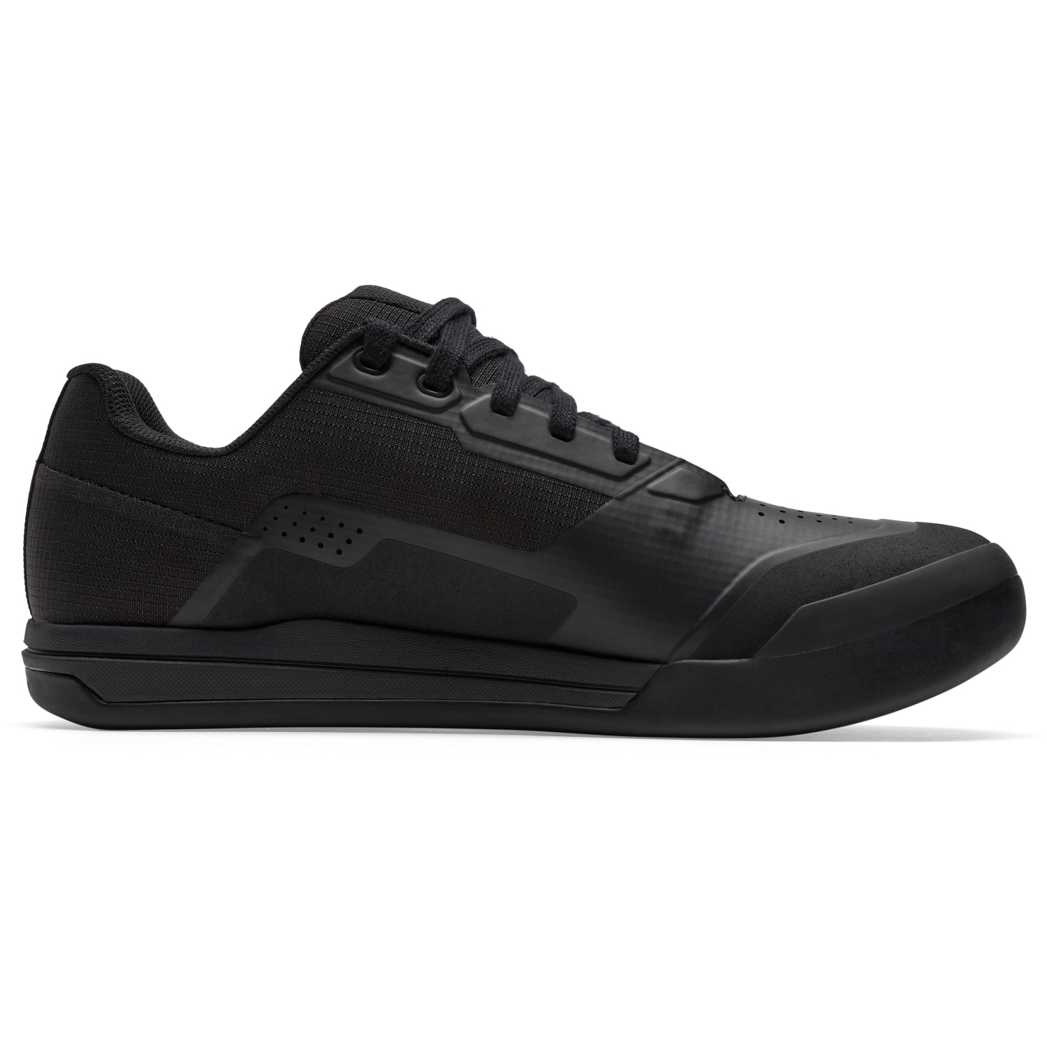 FOX Union Flat Zapatillas mtb - negro | BIKE24