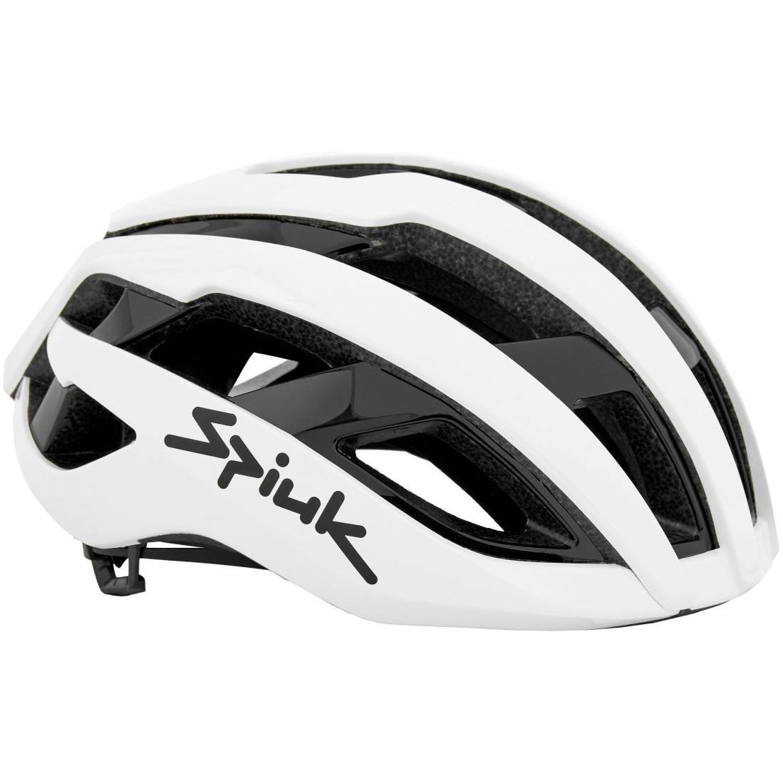 Picture of Spiuk Domo Helmet - white
